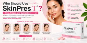 SkinPres T